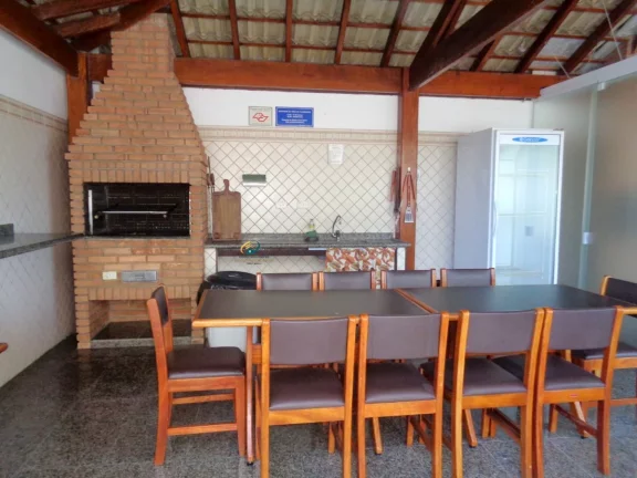 Imagem Apartamento Padrão para Venda em Enseada Guarujá-SP
