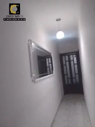 Imagem Apartamento de 2 dormitórios super espaçoso a venda na Encruzilhada -Santos