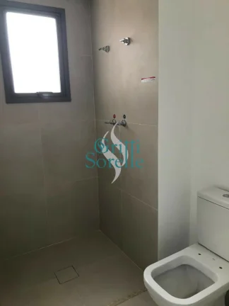 Imagem Apartamento à Venda em Vila Mariana - São Paulo - SP.