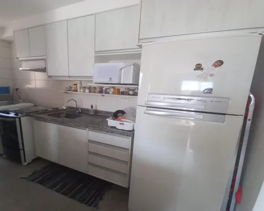 Imagem Apto no jardim Bonfiglioli