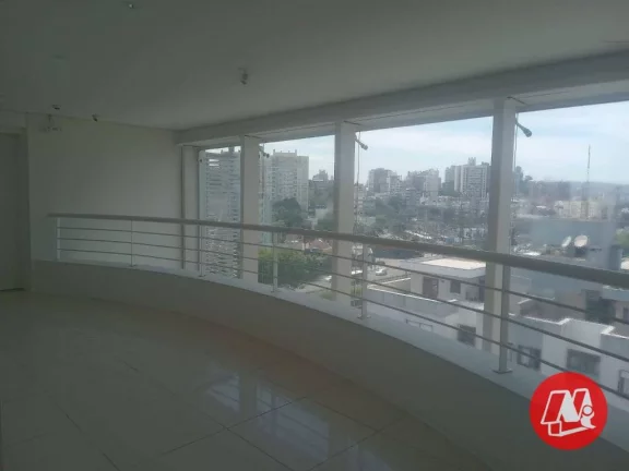 Imagem Aluga-se sala comercial de 100m² próximo ao Cobasi da Ipiranga