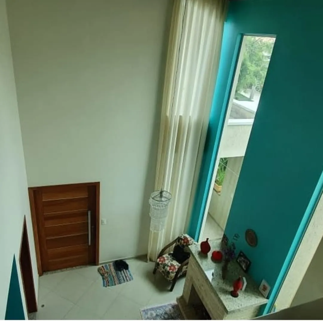 Imagem Casa à venda 3 Quartos, 3 Suites, 2 Vagas, 250M², Campos do Conde, Tremembé - SP | Campos do Conde Louvre