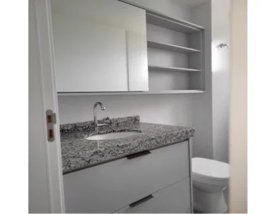 Imagem Residencial Alaska, Jardim Solange, Bauru/SP