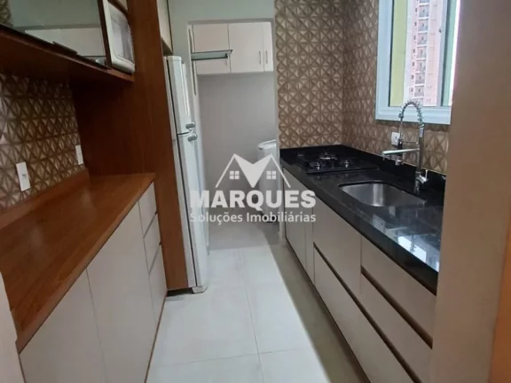 Imagem Apto c/ 2 Dorms no Condominio Di Mônaco