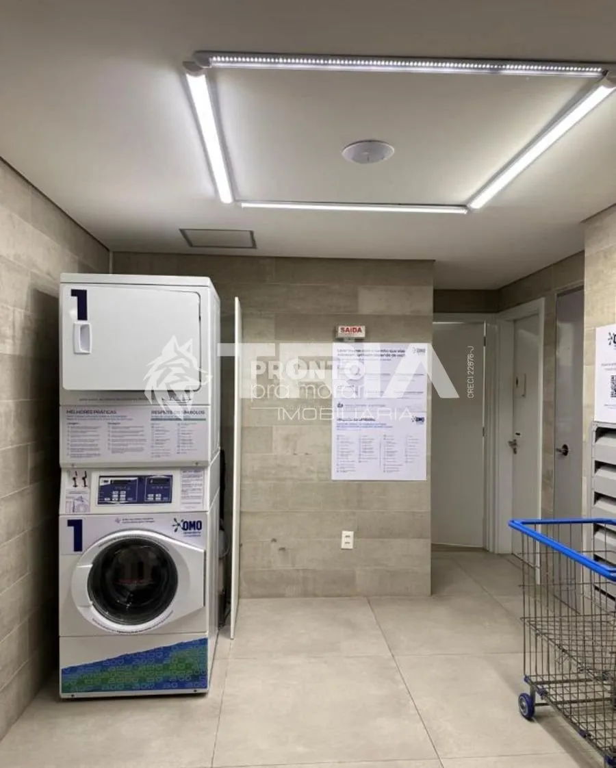 Imagem Flat à venda em Boa Viagem | 26 m²