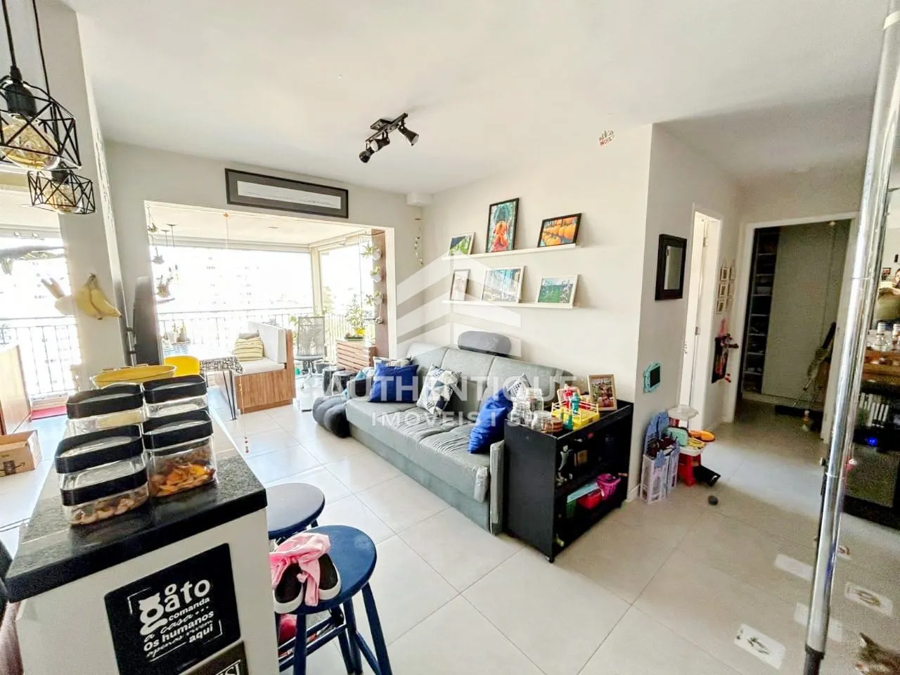 Imagem BLESS FAGUNDES FILHO SAUDE - Apartamento à venda no bairro Saúde - São Paulo/SP, Zona Sul