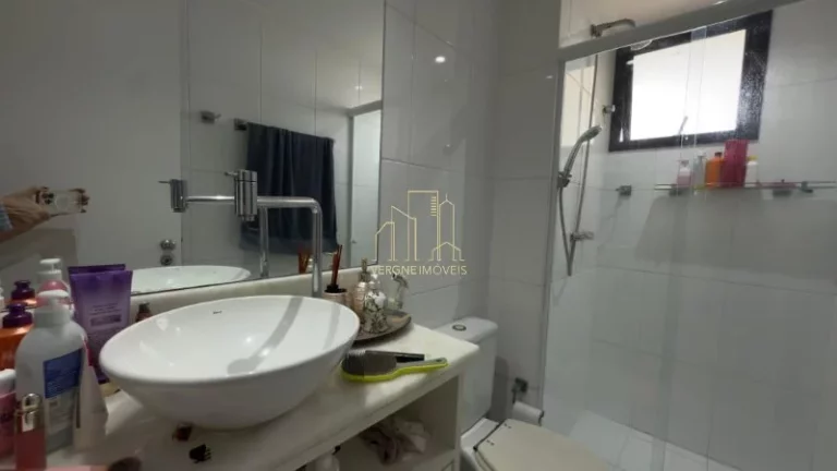 Imagem Apartamento à venda na Pituba, Salvador-BA: 3 quartos, 1 suíte, 3 banheiros, 2 vagas de garagem, 111m² de área privativa.