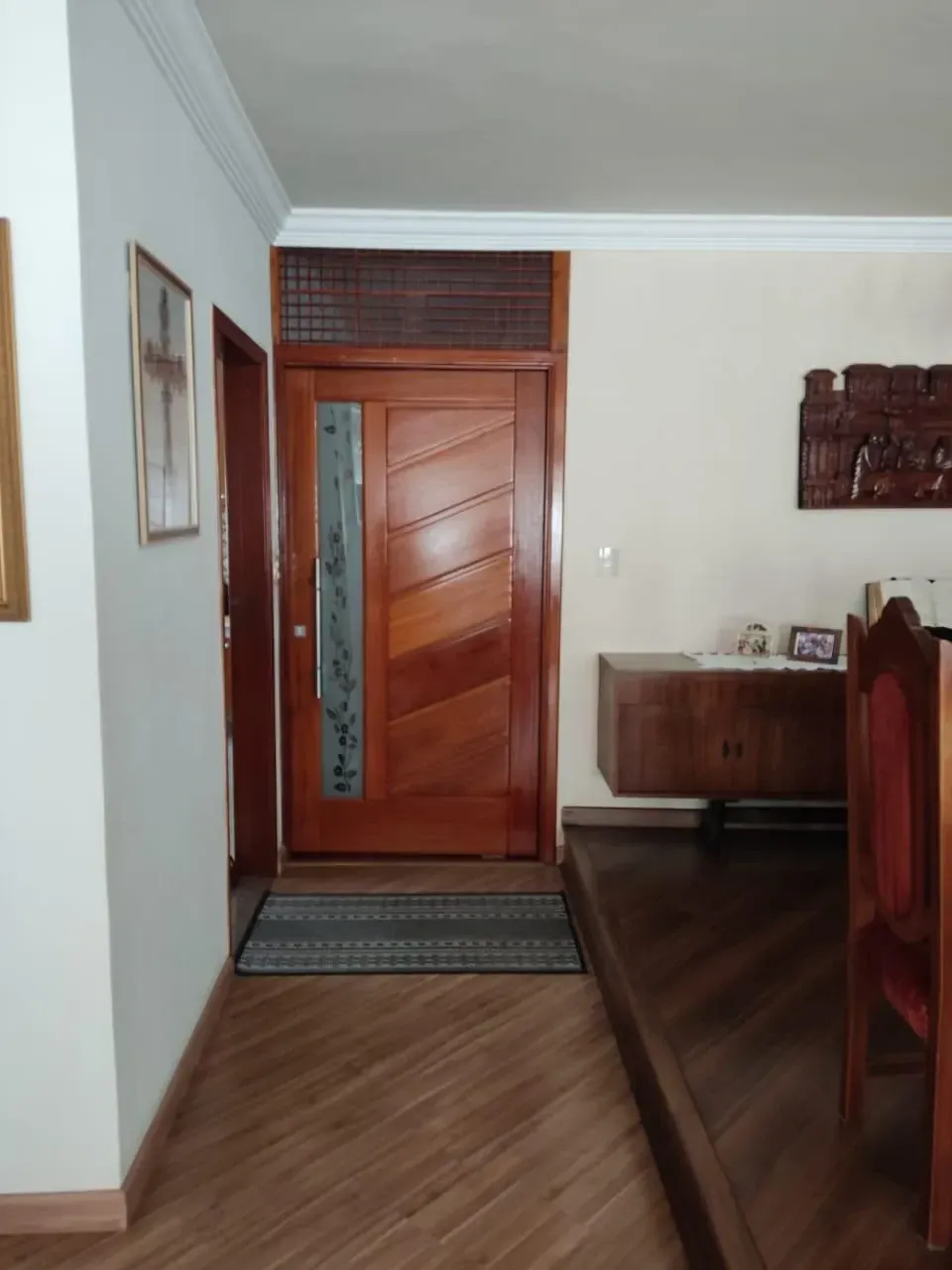 Imagem Casa com 4 Quartos à Venda ou Locação, 258 m² em Vila Tavares - Campo Limpo Paulista