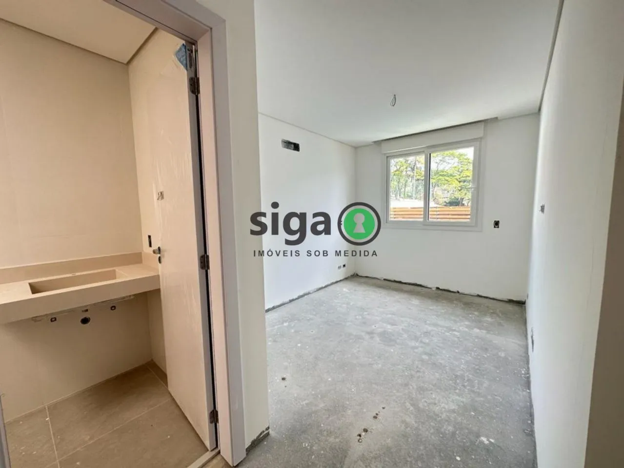 Imagem CASA DE CONDOMINIO PARA VENDA COM 4 QUARTOS NO CAMPO BELO