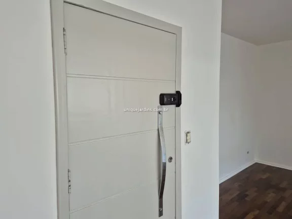 Imagem Apartamento à venda Jardim Paulista São Paulo