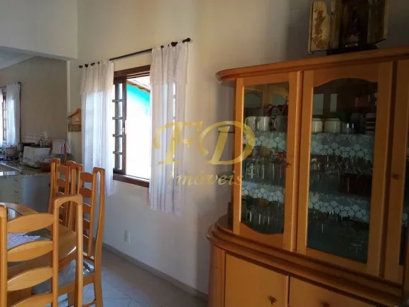 Imagem Chácara em Piracaia para Lazer ou Residir !!!