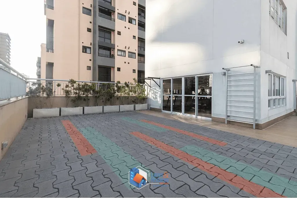 Imagem Apartamento à venda 1 Quarto 31M² Pinheiros São Paulo - SP