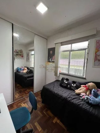 Imagem Apartamento para Venda em Teresópolis / RJ no bairro Barra do Imbuí