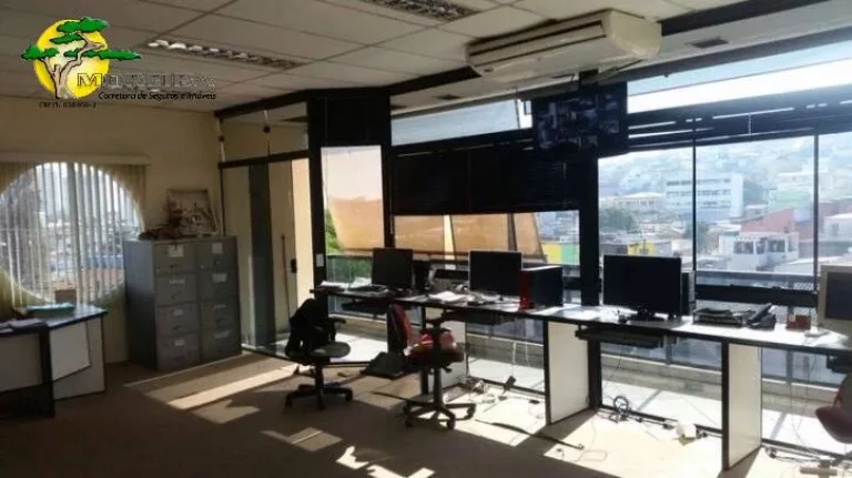 Imagem PRÉDIO COMERCIAL 750M² NA VILA AMALIA