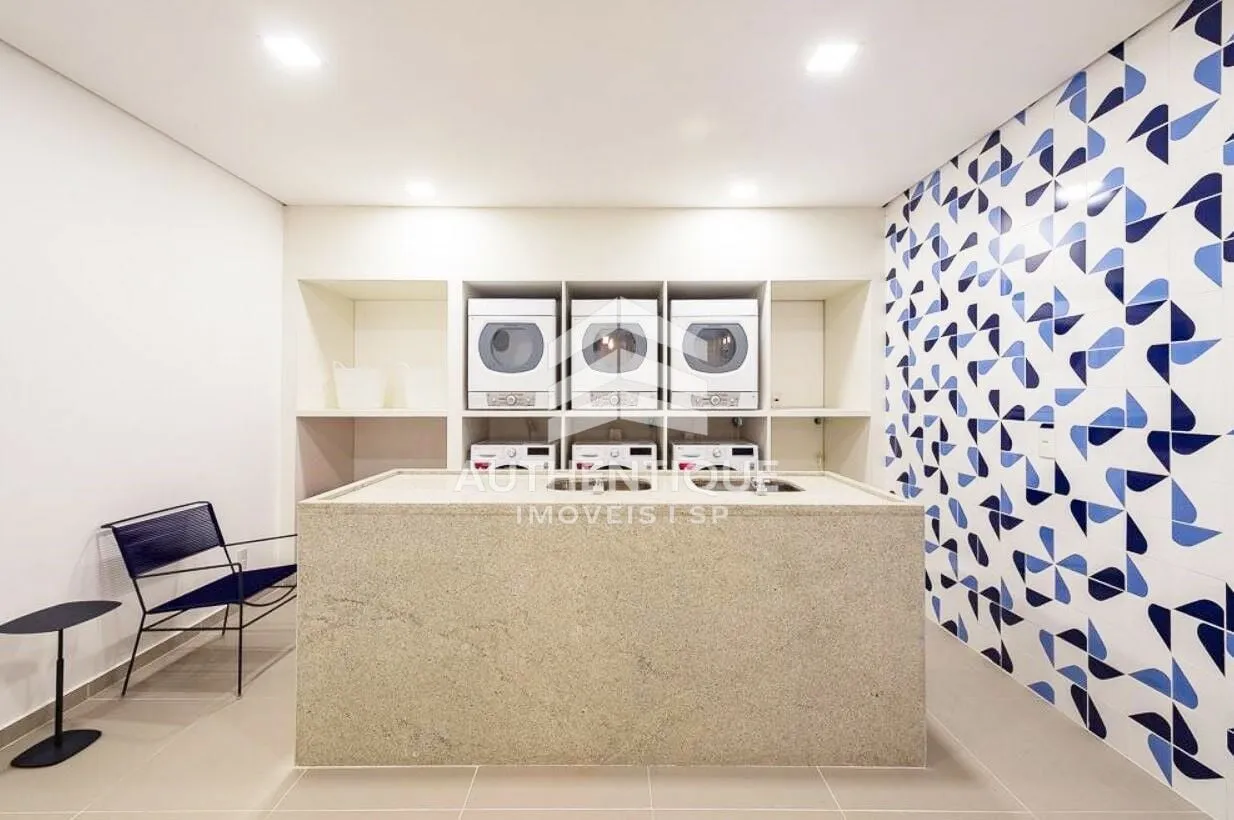 Imagem Amplify Moema - Apartamento à venda em São Paulo/SP