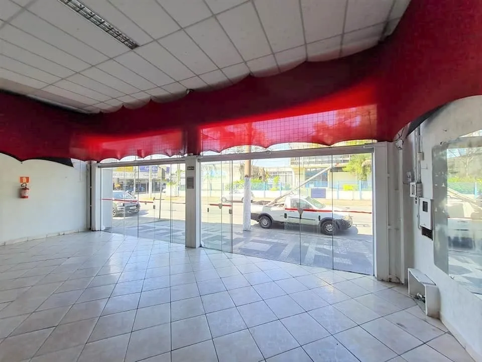 Imagem Comercial à venda 537M², Alto do Cardoso, Pindamonhangaba - SP