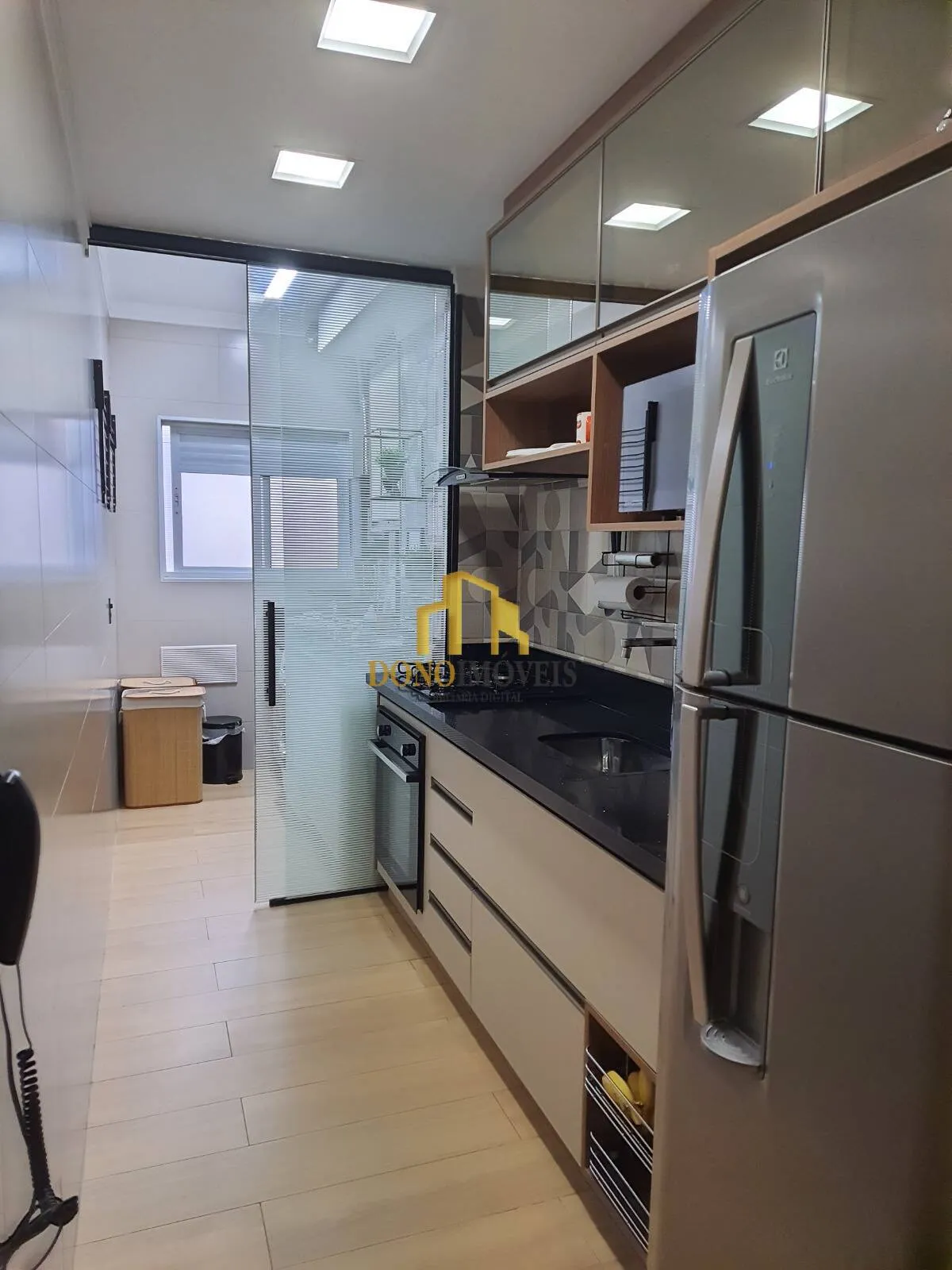 Imagem Apartamento à venda 94m, Cond Vida Viva, Centro, SBC