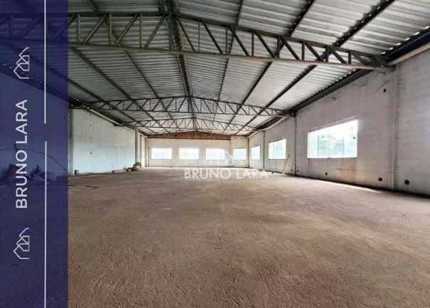 Sala disponível para locação no bairro Tereza Cristina, São Joaquim de Bicas-MG
