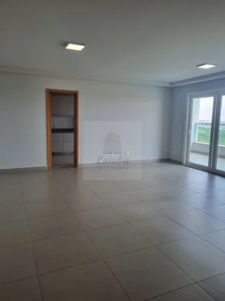 Foto do imóvel Apartamento de Luxo para Locação em Cuiabá-MT, no Ribeirão do Lipa: 3 Quartos, 3 Suítes, 2 Salas, 155m² de Área.