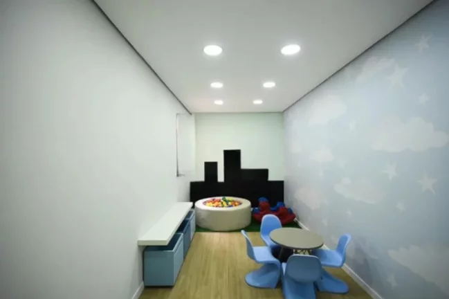 Imagem PLUG MORUMBI - Apto de 36m² (Unidade Revenda), em excelente localização na região do Morumbi!