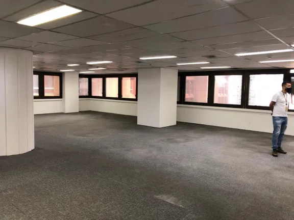 Imagem Sala Comercial para Alugar, 316 m² em Bela Vista - São Paulo