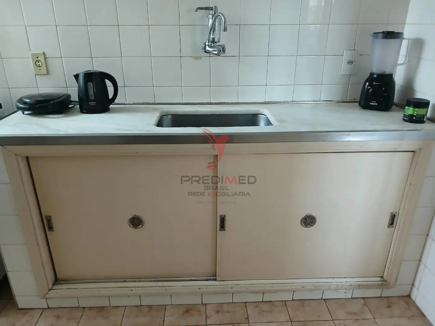 Imagem Ótimo apartamento no Centro de Guaratinguetá/SP