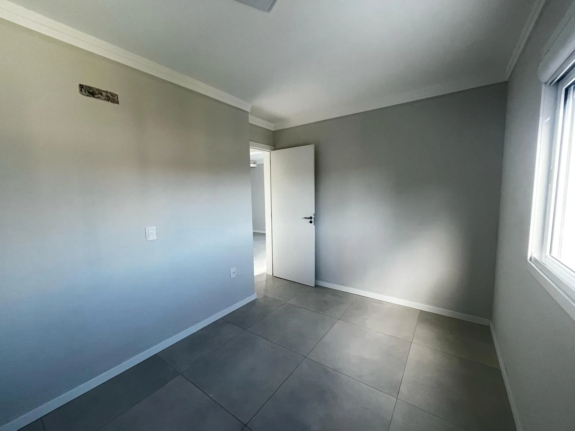 Imagem Apartamento Garden em Areias Brancas