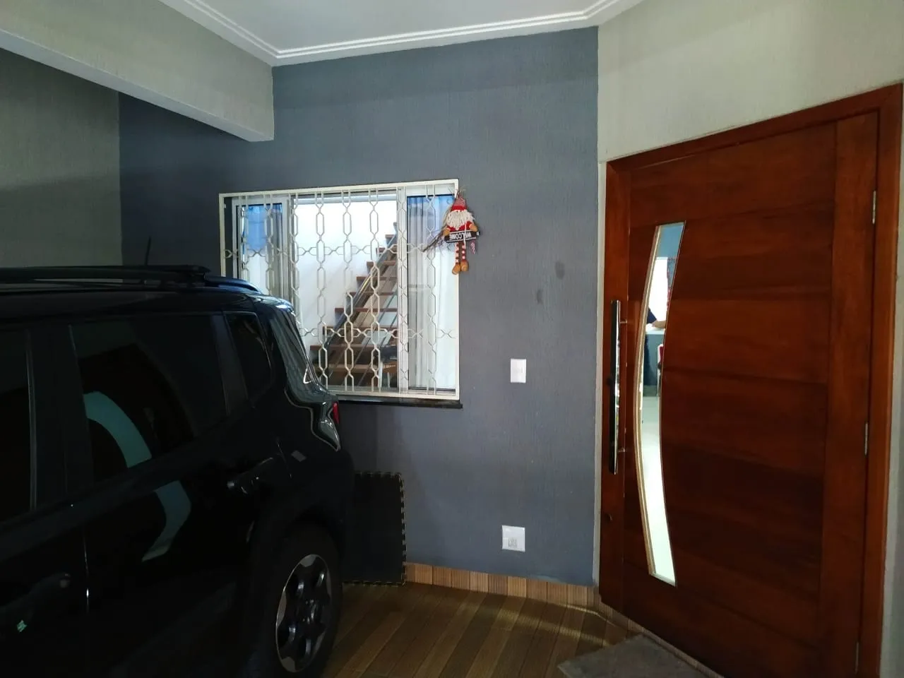 Imagem Casa à venda 3 Quartos, 1 Suite, 3 Vagas, 250M², Jardim Yassuda, Pindamonhangaba - SP