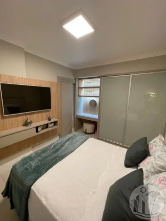Imagem Apartamento dos Sonhos no Centro de BC 3 Quartos 2 Vagas