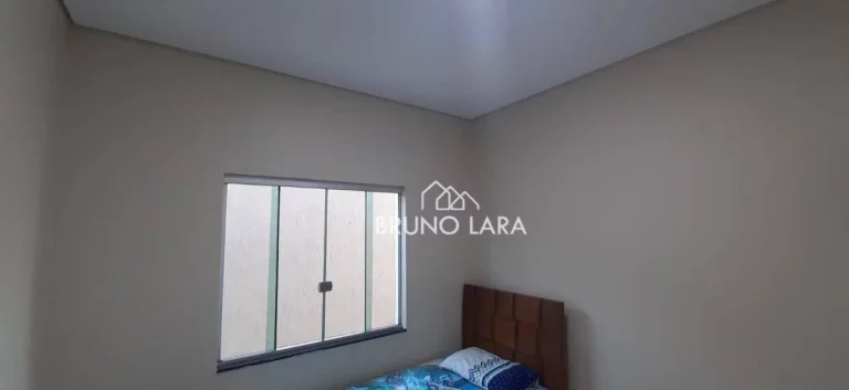 Imagem Casa à venda em Igarapé bairro Novo Igarapé