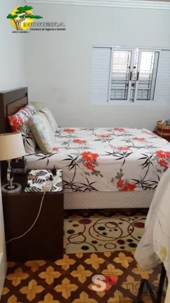 Imagem CASA TÉRREA EM ACLIVE NO CHORA MENINO