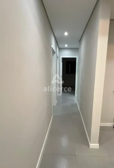 Imagem Casa à venda com 2 quartos 1 suíte, 117m² em Forquilhas São José