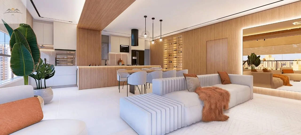 Foto do imóvel APARTAMENTO RESIDENCIAL em Santo André - São Paulo, Campestre