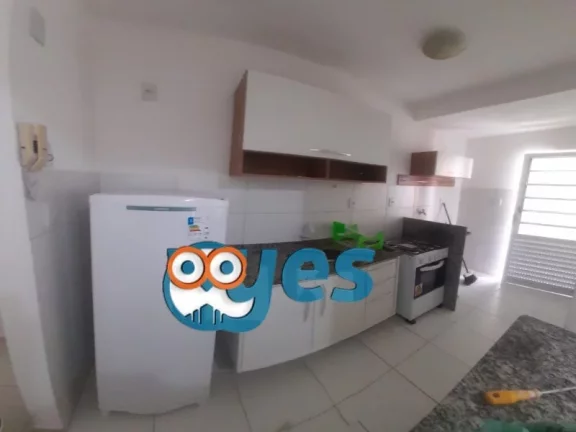 Imagem Apartamento residencial para Locação, SIM, Feira de Santana