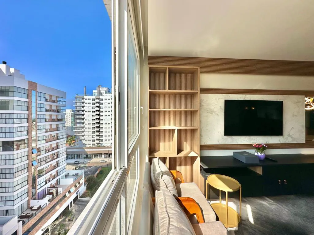 Imagem Apartamento 2 Dormitórios - Bairro Navegantes
