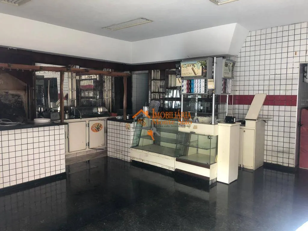 Imagem Prédio, 300 m² - venda por R$ 4.000.000,00 ou aluguel por R$ 9.000,00/mês - Centro - Guarulhos/SP