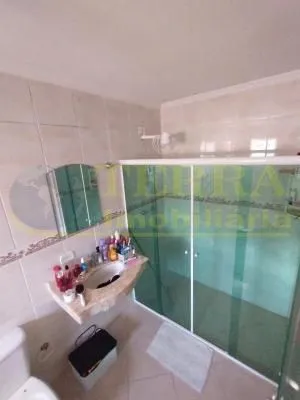 Imagem Sobrado 3 Quartos com 2 Vagas em Pestana, Osasco - Pronto para Morar