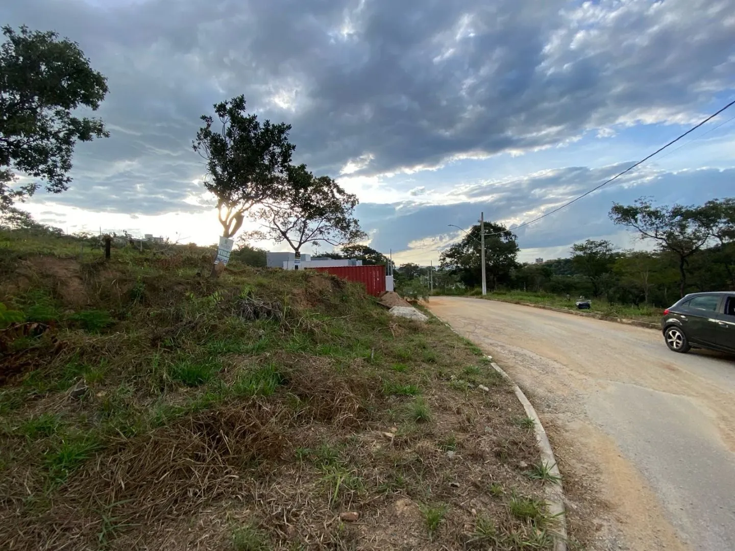 Imagem Terreno à venda no Villa Paradísio - Lagoa Santa, Minas Gerais