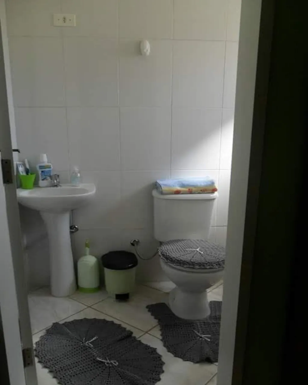 Imagem Casa térrea a venda no Residencial Villa Amato,Sorocaba/SP