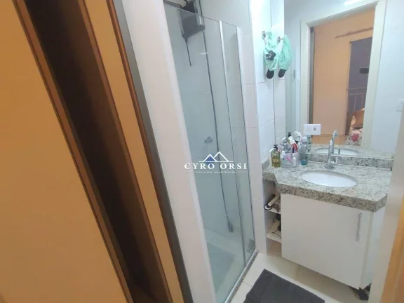 Imagem Apartamento com 3 dormitórios à venda, 71 m² por R$ 340.000,00 - Piracicamirim - Piracicaba/SP