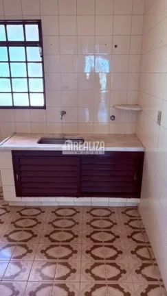 Imagem Apartamento para alugar no bairro Vila Olímpica, Uberaba - 3 dormitórios