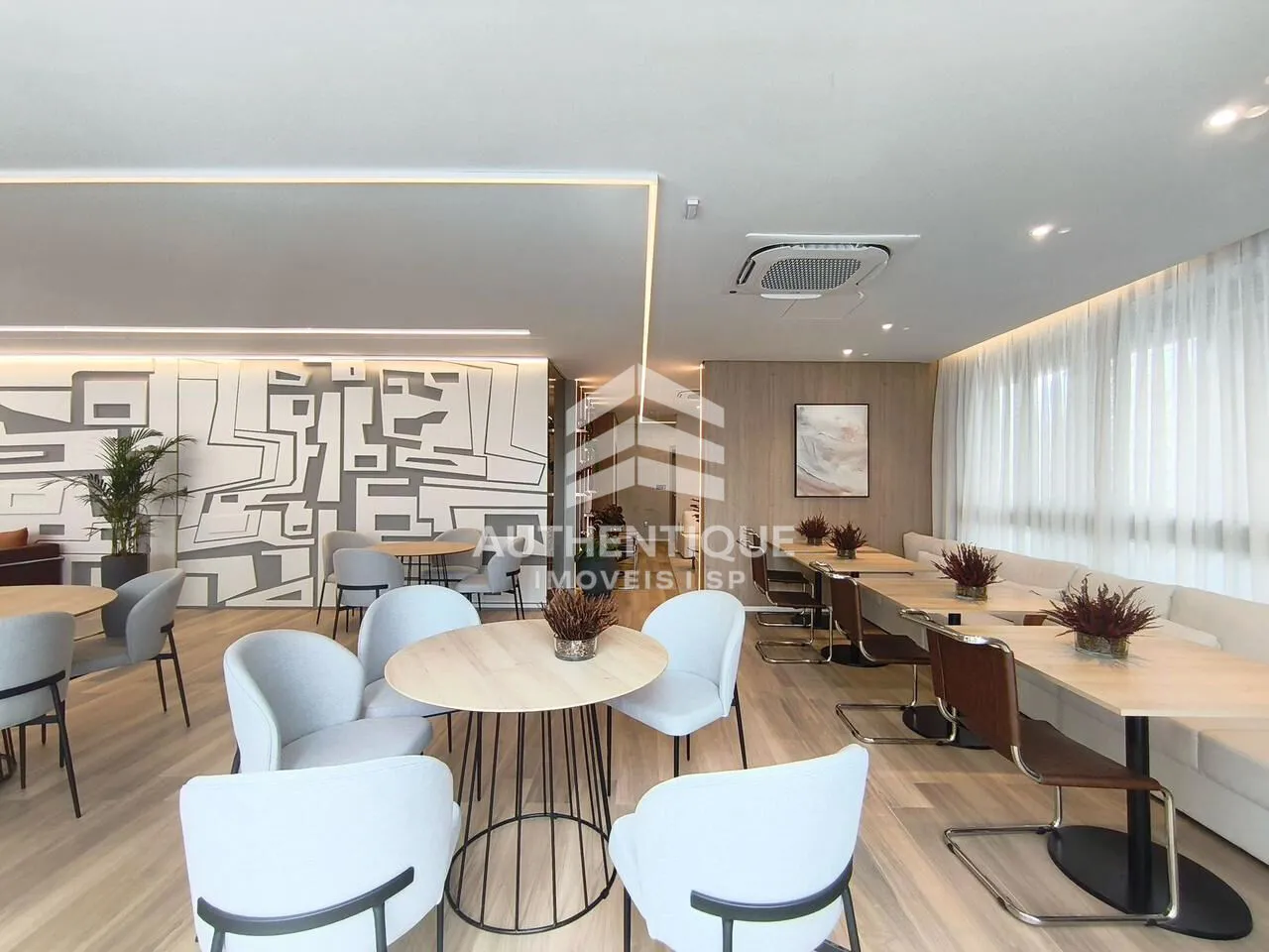 Imagem LHARMONIE VILA MARIANA - Apartamento no bairro Vila Mariana à venda