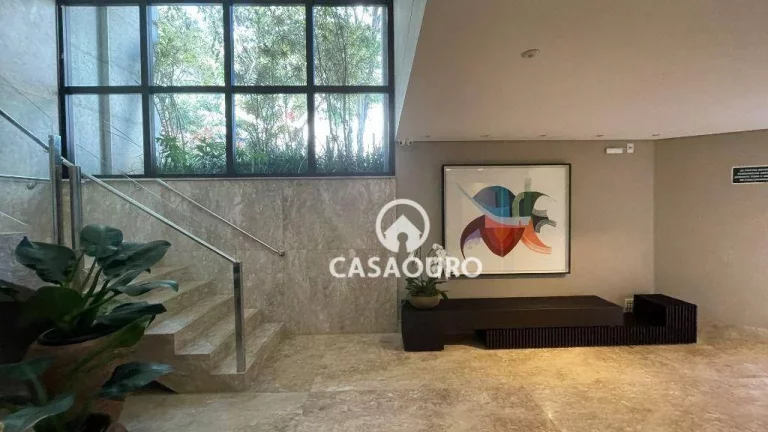 Imagem Apartamento à venda, 189 m² por R$ 2.000.000,00 - Serra - Belo Horizonte/MG