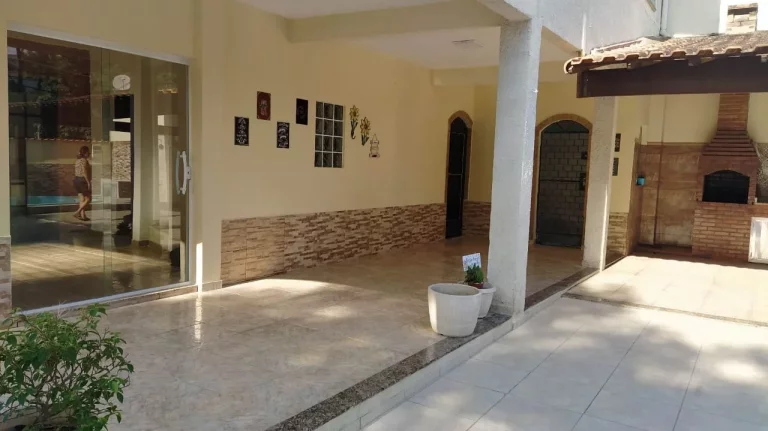 Imagem CASA RESIDENCIAL em RIO DE JANEIRO - RJ, CAMPO GRANDE