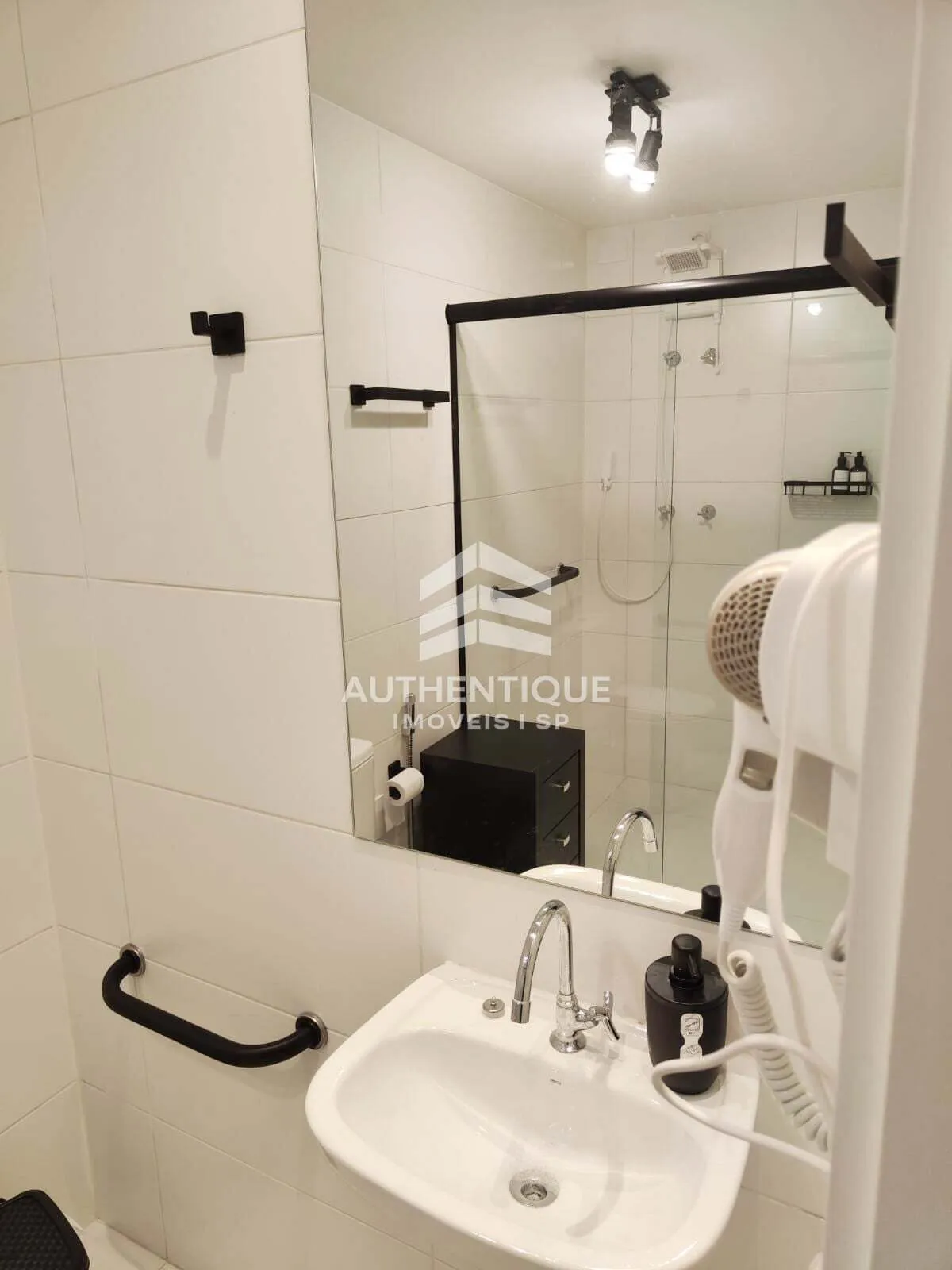 Imagem MAIRIN VILA CLEMENTINO - Apartamento à venda no bairro Vila Clementino - São Paulo/SP, Zona Sul
