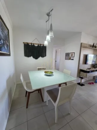Imagem Apartamento de 3 quartos com varanda gourmet em Piatã, Salvador-BA - Imperdível oportunidade de investimento!