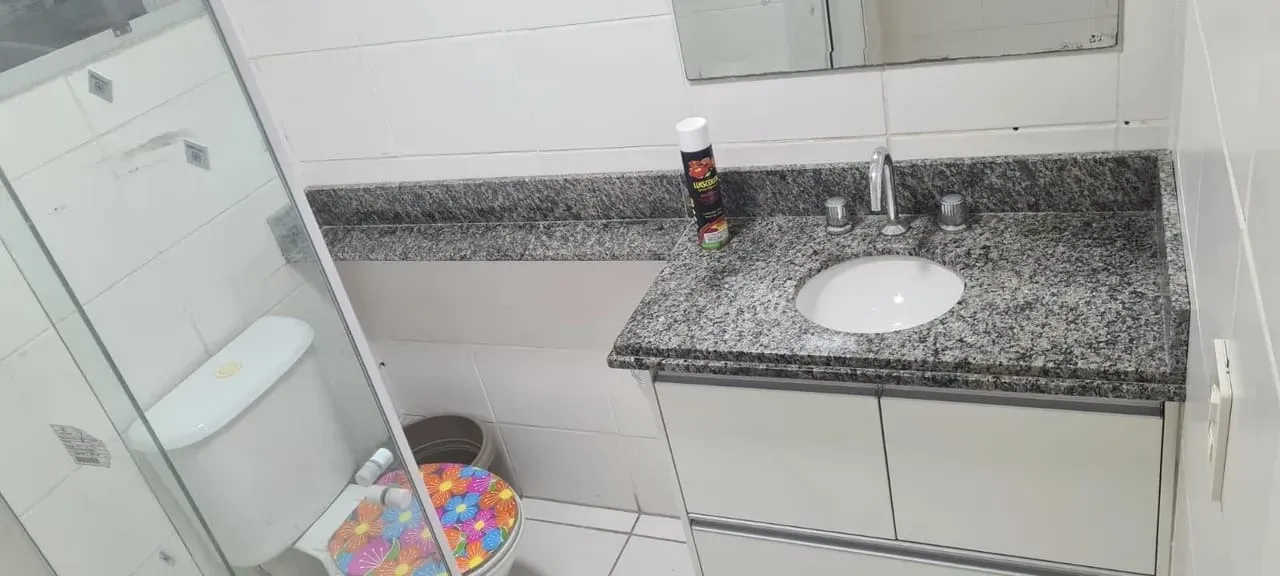 Imagem Apartamento 2 dormitório 49m² -Altos do Ipanema - Sorocaba