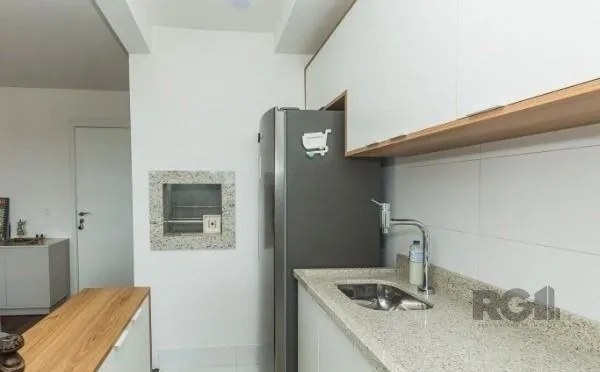 Imagem Apartamento em Passo da Areia