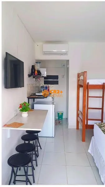 Imagem Vendo pousa em plento funcionamento em Ipojuca.