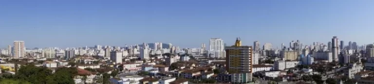 Imagem Apartamento duplex, piscina e 2 vagas demarcadas. Encruzilhada - Santos/SP